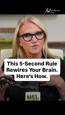 You can think about taking action all you want... But nothing happens until you make the decision to just start. To interrupt your pattern of thinking instead of doing, use the 5 Second Rule and count down 5-4-3-2-1 and force yourself into taking action. Check out this full episode of Framgängspodden with @Alexander Pärleros now! 🎧 