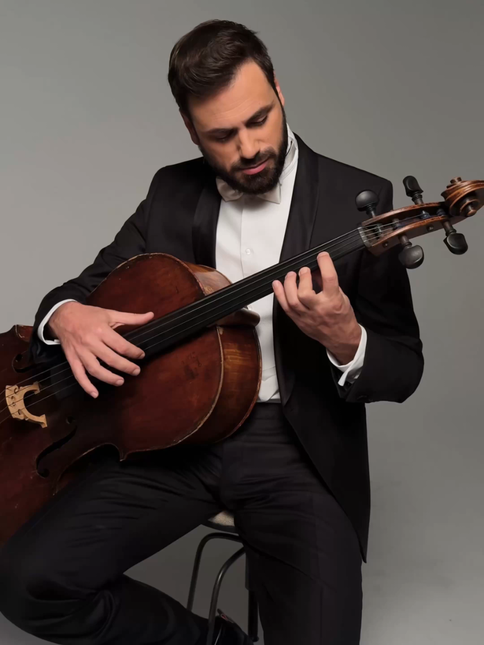 PARIS 🇫🇷❤️ Get ready for an unforgettable evening at Zénith Paris on 26 November!