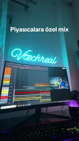 Salayımmı piyasaya @Organize #organize #mix #brapap #caliente