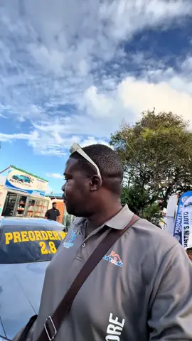 Hopefully the pirates 🏴‍☠️ them ain’t steal the car I bringing in fun he😭😂😂😂💯 #professormoore #guyana #austinsautodealership @Tillerquav🐐🇬🇾 