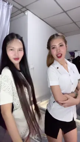 พกเมียมาด้วยหรา😆 #ปทุมธานี 