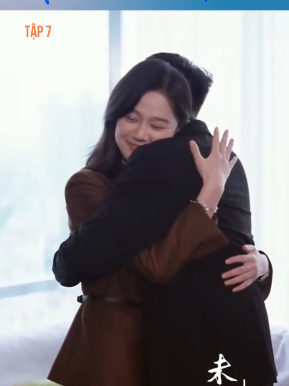 Nhân Duyên Diệu Dàng - Tập 7