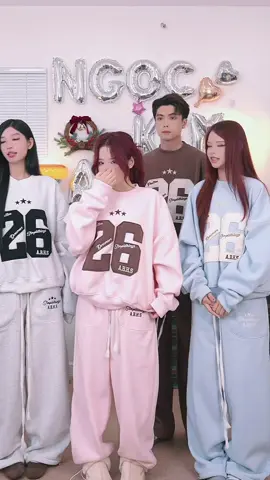 #aoni #xuhuongtiktok 