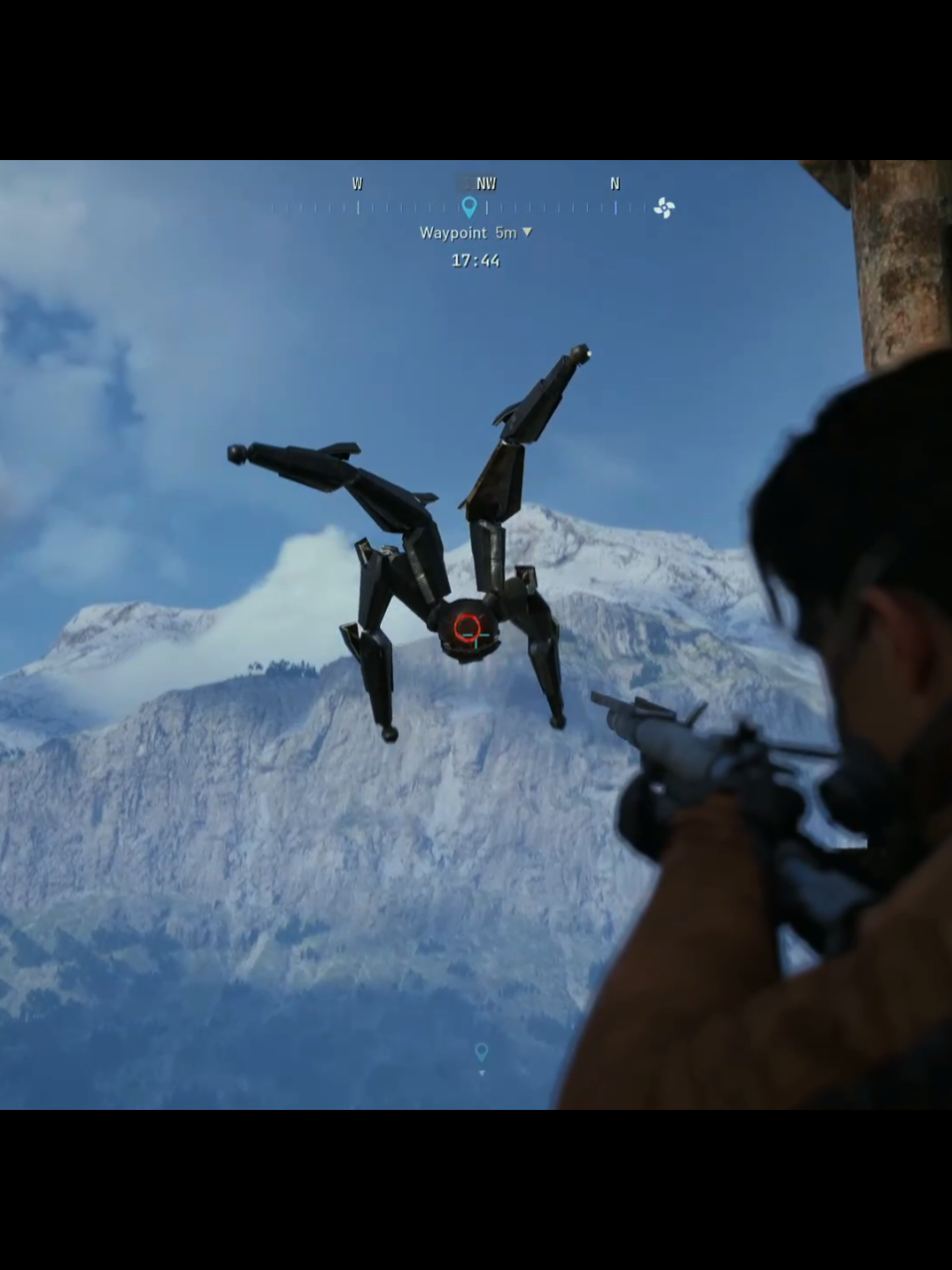 I made a grave mistake it appears..  #arcraiders #arcraidersgame #fyp #foryoupage #gaming 