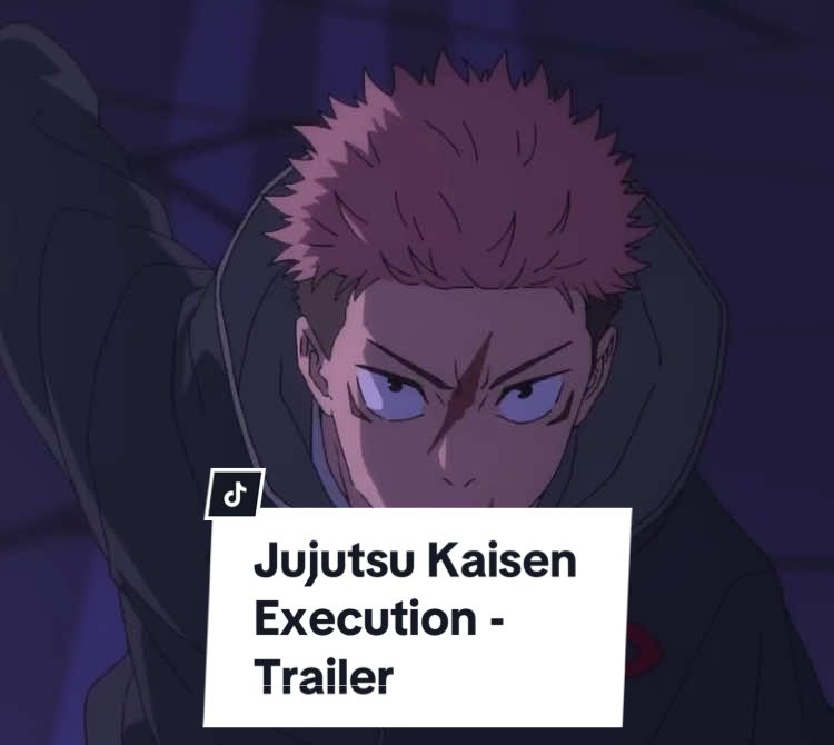 Aku akan membunuhmu Yuji Itadori!! 😵‍💫 #JJKdiCGV #JujutsuKaisen #tiktoktainment #SemuaSerudiCGV