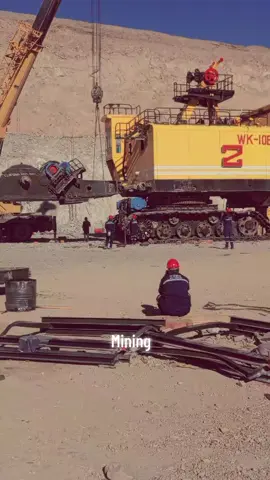 #Saindak_gold_and_copper_mines 🍂