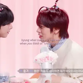 jeongwoo was so quick with it too oh! #WOOWOONGZ #AHOF #WOONGKI #JEONGWOO #kpopfyp 