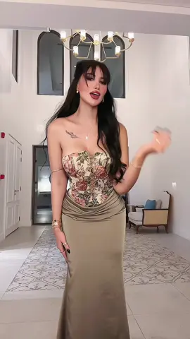 #LIVEFest2025 فستاني لليوم 