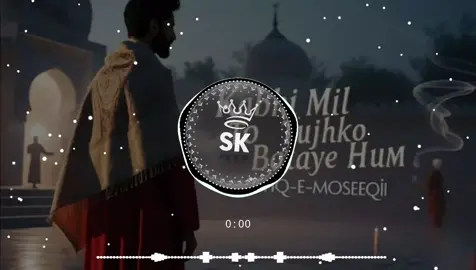 Kabhi_Mil_To_Tujh_Ko_Bataye_Huma___Sufi_Qawwali_2025__ishq_e_moseqi___New Trending Song ❤️🥺🥀 NEW SARAIKI AND PUNJABI SLOW REVERB FULL SONG 🎵🤍 USE HEADPHONES FOR BEST EXPERIENCE 🎶 safdarchandia #slowedandreverb #fullsongs #punjabisong #viralvideo #nasebolal سرائیکی سونگ اچھے اچھے پنجابی سونگ اچھے اچھے