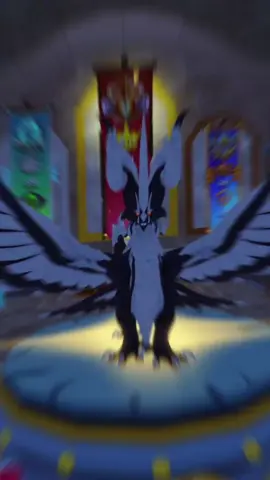 The winner takes it all🔥🔥 #dragonadventures #dragonadventuresroblox #sonarstudios #roblox #creaturesofsonaria 