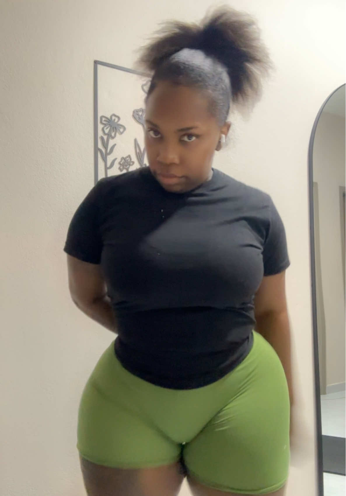 When I should be working out