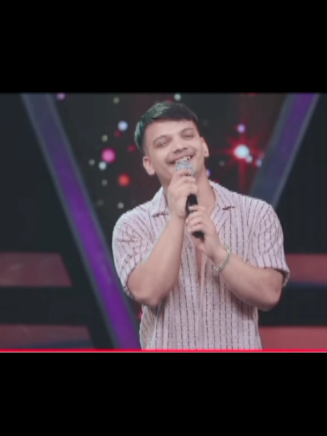 The Voice Of Nepal Season 7 Blind Audition Episode 05  #thevoiceofnepalseason7 #foryou #foryoupage #trending #fyp 