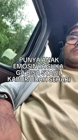 Punya anak ngambek sedikit langsung kabur #fyp #pentingnyamicrobiome #mydermastory #kulitsensitif #skincare 