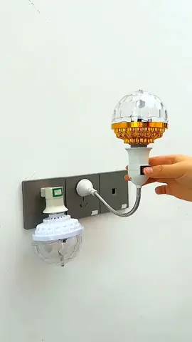 Christmas New DIY Light #DIY #LifeHack #christmasdecor #tiktokhacks #fyp 