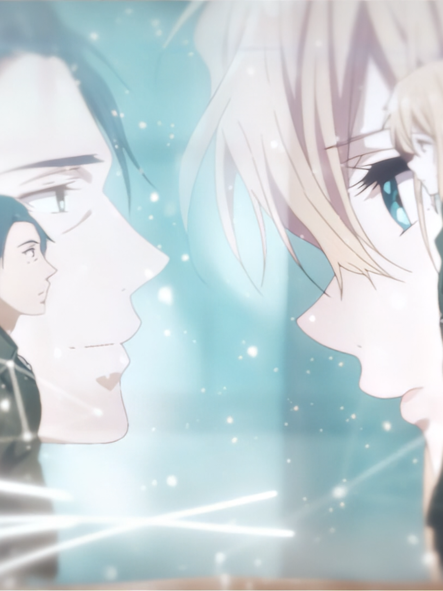 The reason why - violet evergarden [Amv/Edit] vibe edit #anime #amvedit #アニメ #アニメ編集 #animeedit #aftereffects #capcut #alightmotion #amv #vibes #vibe #vibeedit #fyp #violetevergarden #violetevergardenedits #ヴァイオレットエヴァーガーデン