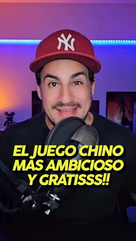 🔥 Este juegazo es como Wukong pero Gratis!! #Wherewindsmeet #wukong #blackdesert #mmo #rpg #steam #playstation