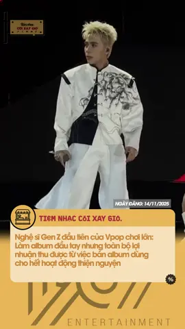 10 điểm cho tongtai #tiemnhaccoixaygio #1967ent #gutlabel #quanghungmasterd #tiktokgiaitri 