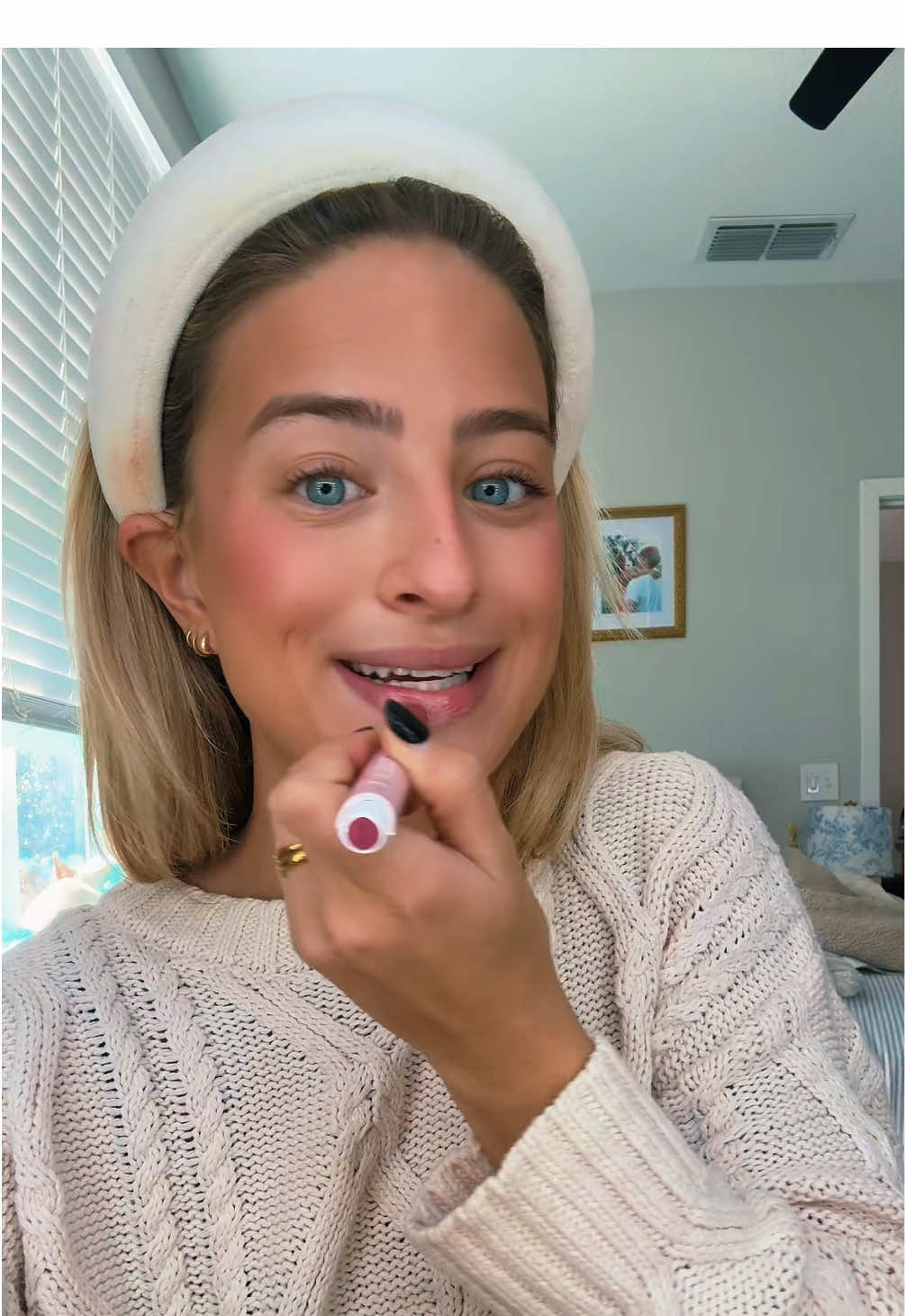 I was terrible, you don’t even have to tell me. 😖😖😖