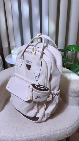 Large Capacity Backpack for school #schoolbag #backpackforkids #backpack #backpackforschool 