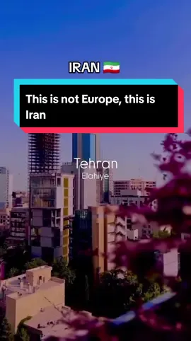 Iran Tehran #city #tehran #iran #travel #trip 