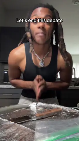 You see the drip at the end?