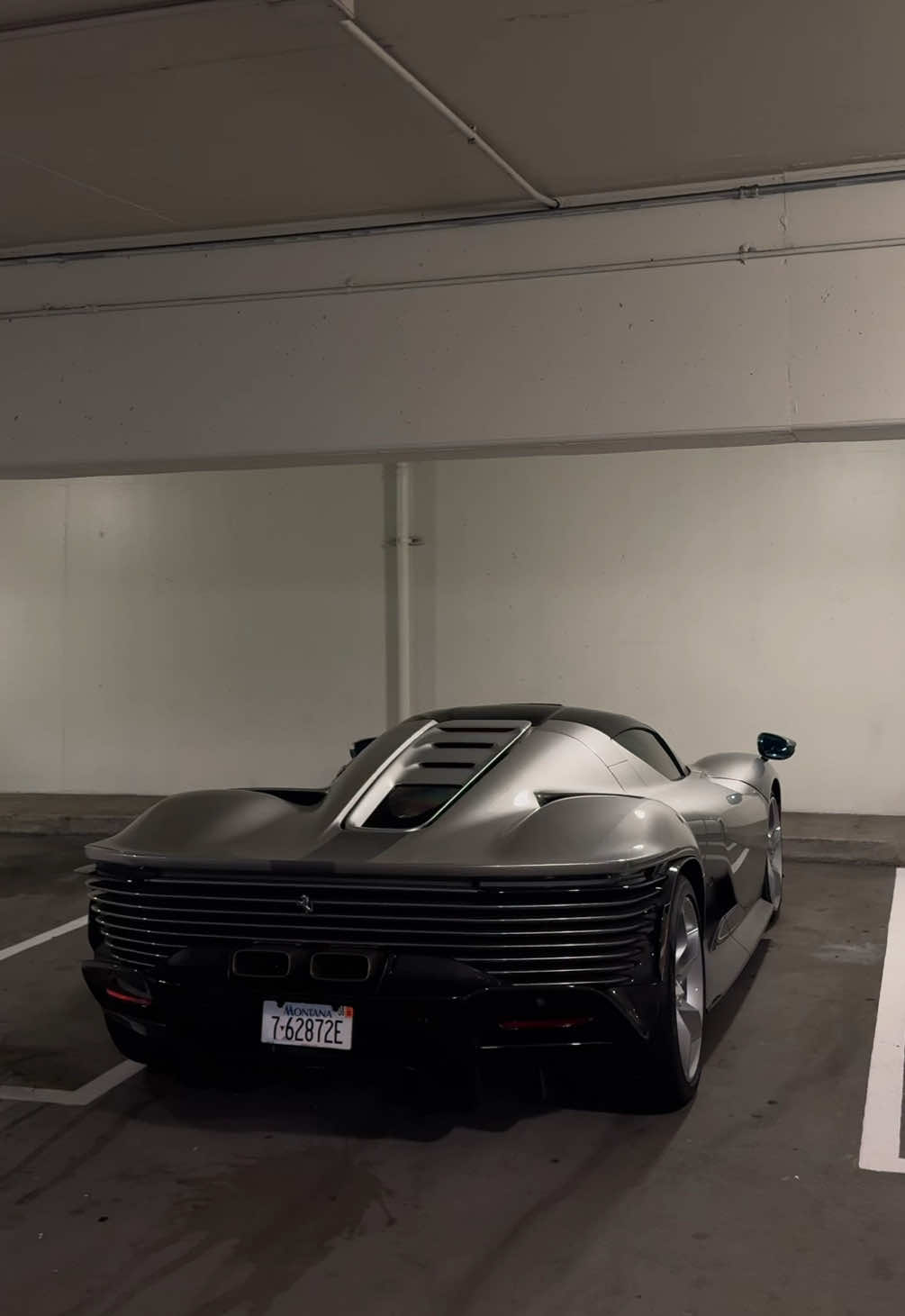 Silver surfer SP3 #tomspotz #sp3 