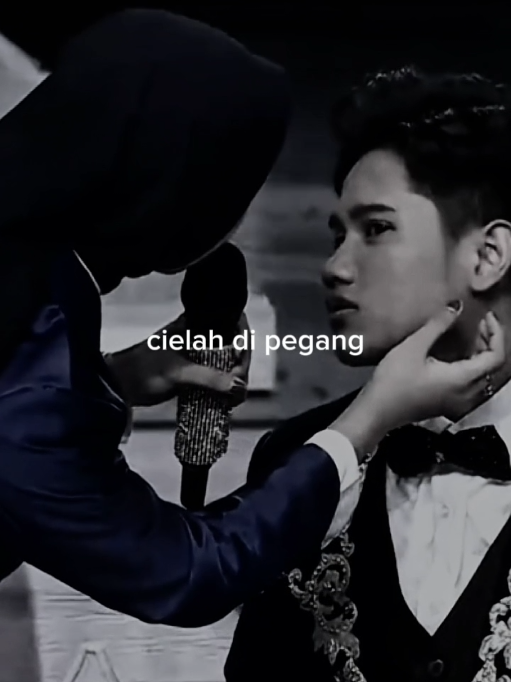 mulai manja yak palen 😭☝️  #valenda7 #milada7 #dangdutda7 #dangdut #foryou 