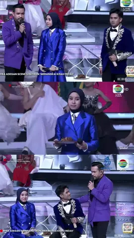 salting semua ini mah aahhrg 😍🤍 #indosiar  #academi7indosiar  #da7  #da7indosiar  #valen 