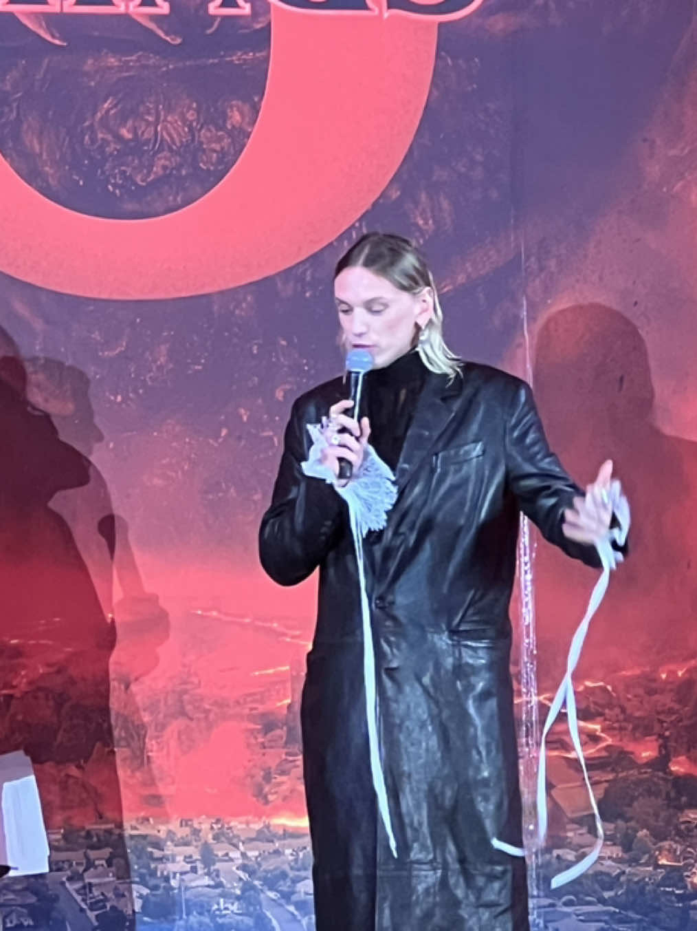 #vecna #strangerthings #henrycreel #jamiecampbellbower #strangerthings5 @Stranger Things @Netflix Tudum @NetflixUK 