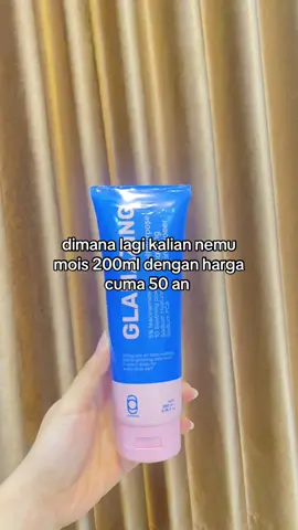 #moisturizercalming #glamazingaffiliate #glamazingglamgenk #glamazingindonesia 