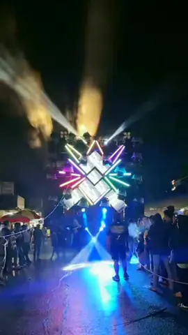 Mahardika Pro cek sound Pesona Gondanglegi, josjis sangar+mening🤩🔥@MAHARDIKA PRO AUDIO👣 @RISWANDA (Mahardika) PRO AUDIO @raflihstra__ @Sopongiro Lighting @Bongobarbar #pesonagondanglegi2025 #mahardikaproaudio👣 #malang24jam #fyp #viral 