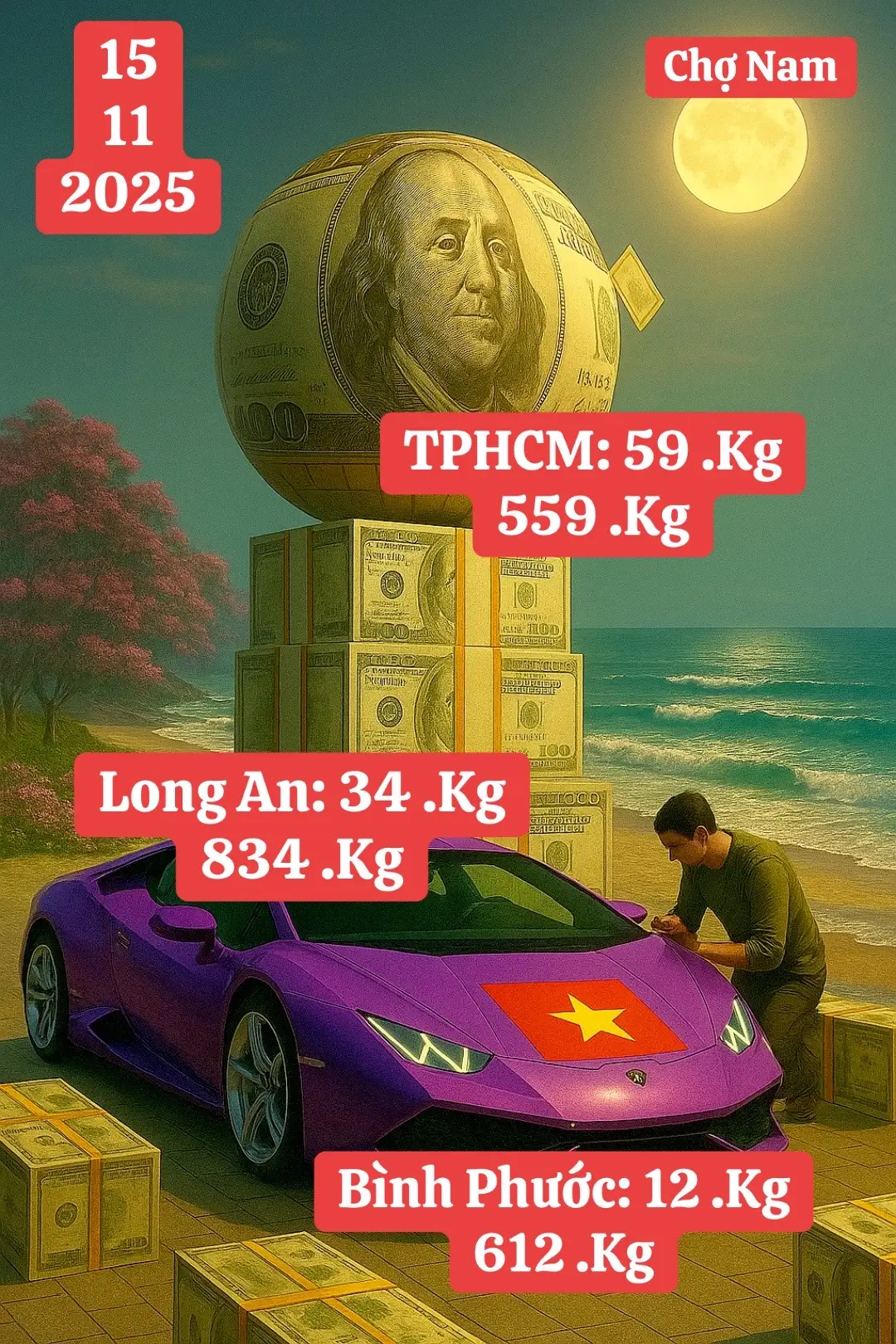 #xuhuong #xuhuongtiktok #sochuan 