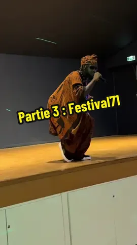 Partie 3 : Quand Faga Style balance Djoussoumou 🔥🔥Impossible de rester en place 😍💃🏽🕺🏽 #fagastyle #pourtoii #trendmusic #decouverte #fyp 