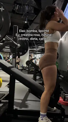 #academia #hipertrofia #foco #musculacao #autoestimafeminina 