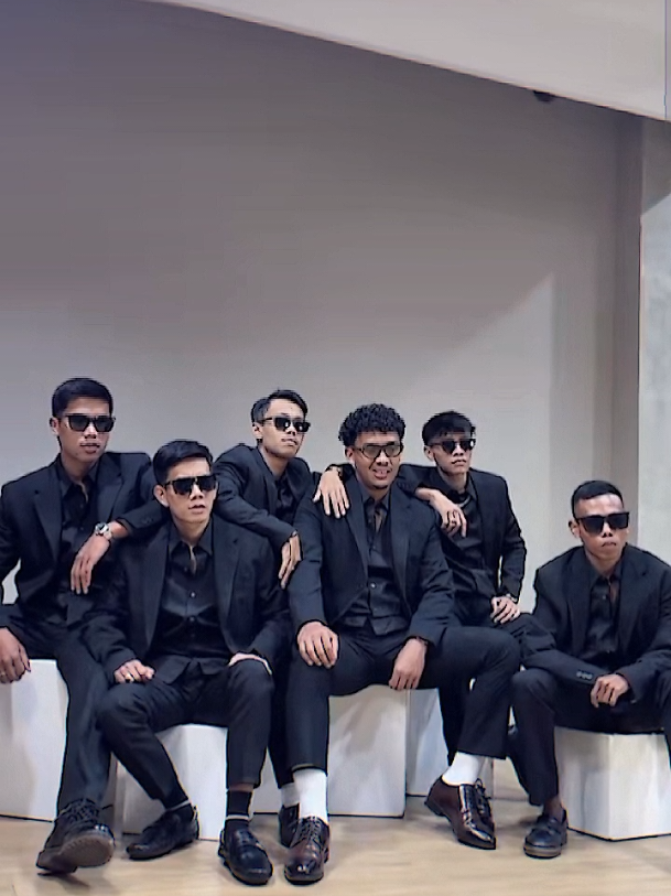 Gengster nya papih aw  Keluarga besar PAPIH AW #papihaw #cepsanud #timodaisuke #itingmeledak #abahican 