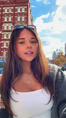 Mood cuz it’s 50° in ny today