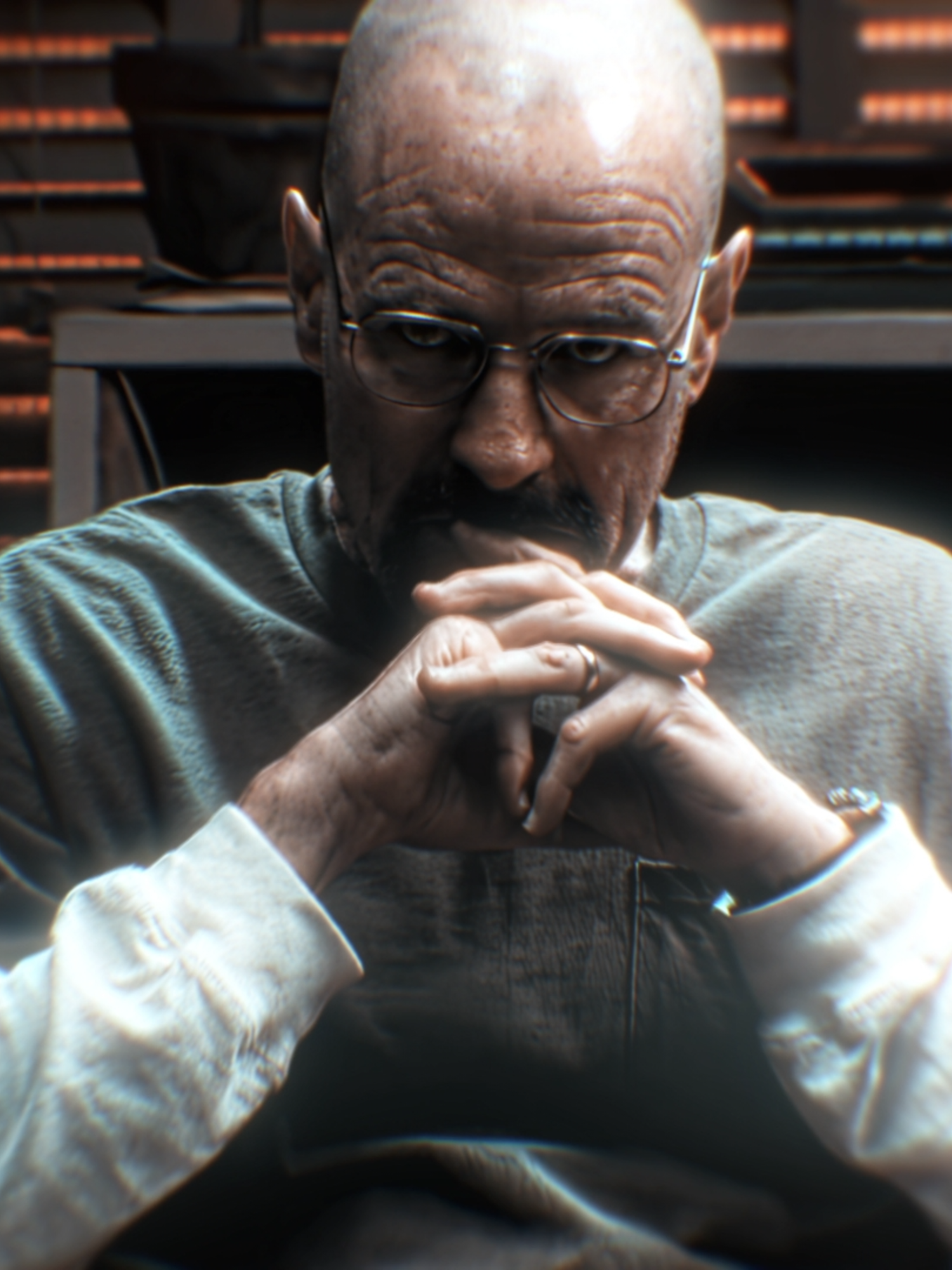 #breakingbad #walterwhite #fyp #foryou #viral #aftereffect #ae #edit