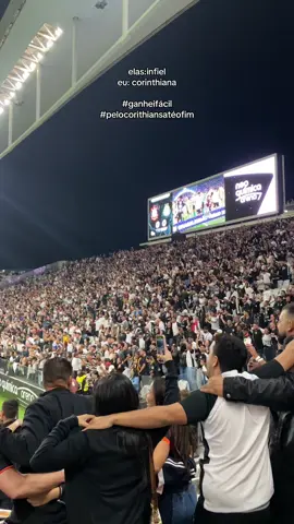 pra smp #viralvideo #fyp #corinthians 