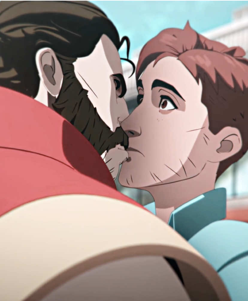 strongest guy in the game btw #phenomaman #dispatchgame #dispatchedit #dispatch #fyp 