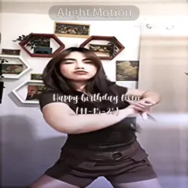 HAPPY BIRTHDAY LOVEI(YANA)  MORE BIRTHDAY TO COME, ENJOY YOUR SPECIAL DAY, YOUR FANS/SUPPORTERS ARE ALWAYS HERE TO SUPPORT YOU! 🥹💙 re-upload koto tom pag flop ngayon #unflopme #epwaypiii #unflopme #unflopme #unflopme  @yanaaltura @yzznaa__ @runcavdirector