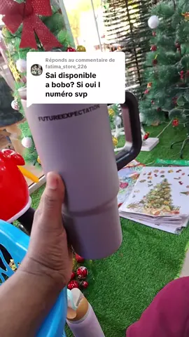 Réponse à @fatima_store_226 