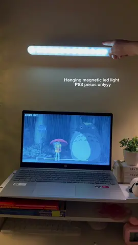 Sobrang liwanag nya , perfect for students#ledlights #magneticledlight #lamp #ledlamp #fyp Prices may be changed at any time without further notice. We reserve the right to change our product’s prices at any time without further notice