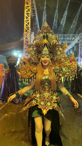 Sparkling Carnival Pesona Gondanglegi 