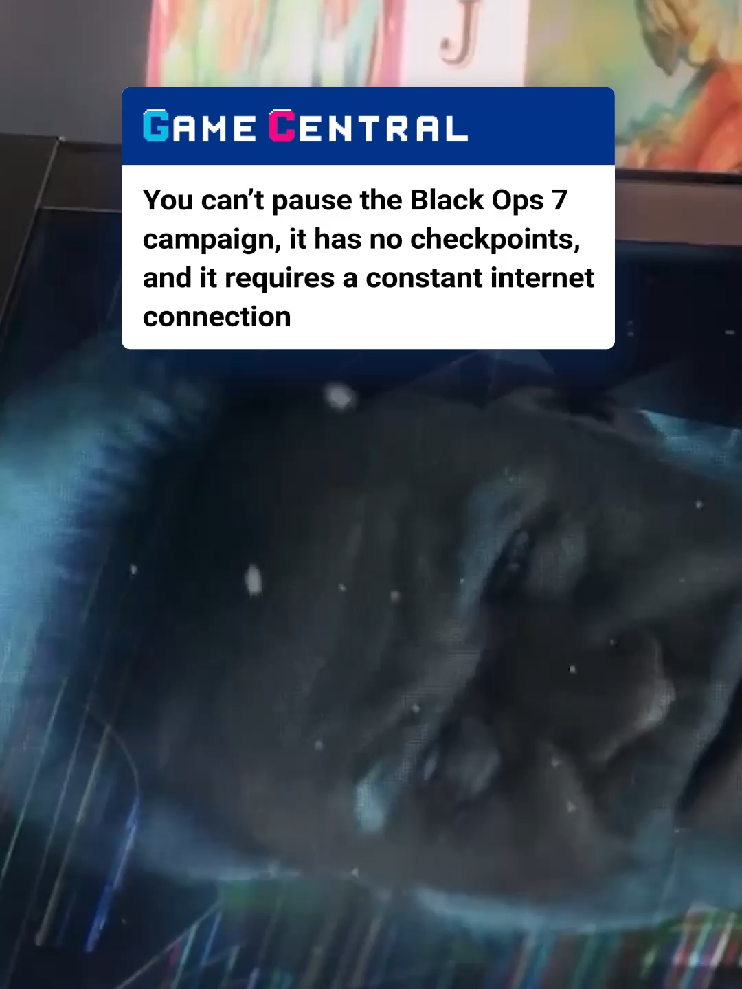 it's launch day for call of duty: black ops 7 and the initial critic reviews are looking pretty strong - in fact its current metacritic core of 84 is the second-highest for the series, only being beaten by the first black ops back in 2010 #callofduty #blackops #blackops7 #fps #gaming