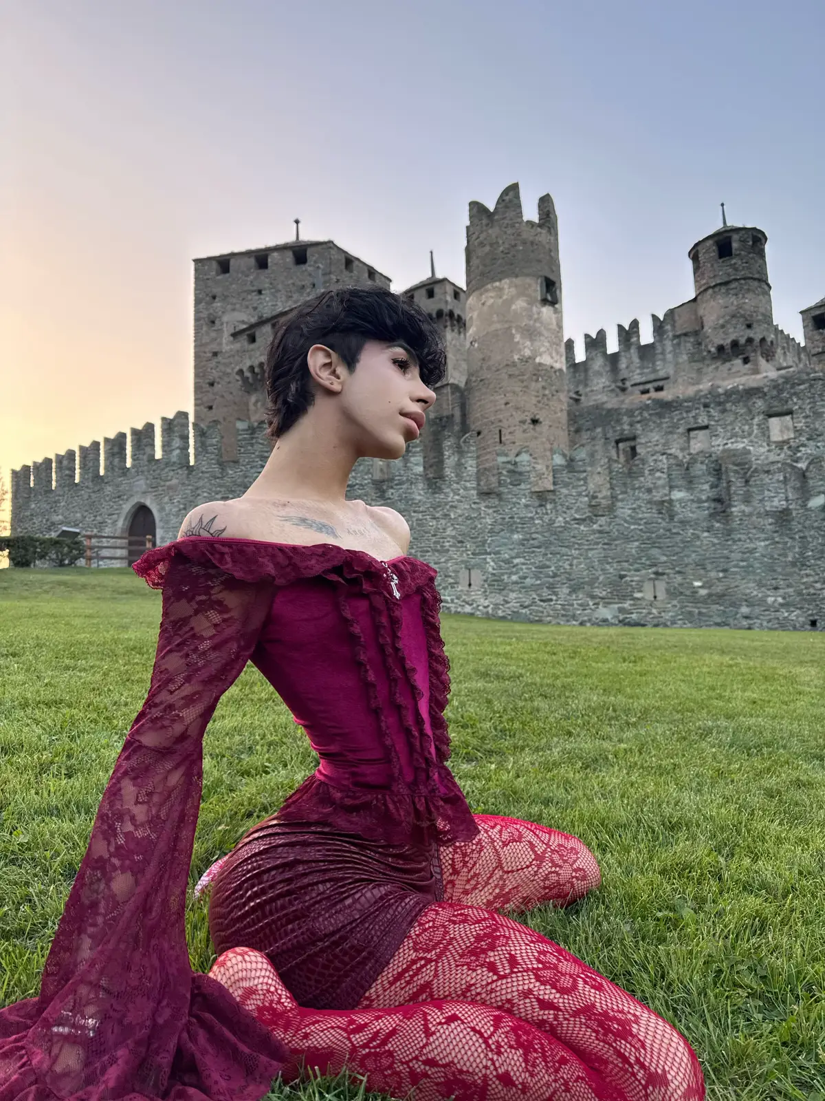 Where is my prince? 👑 