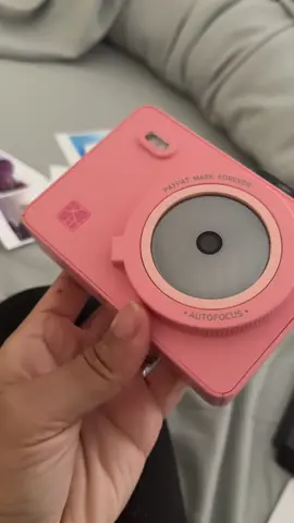 #fy #christmasgiftideas #camera #printablecamera 