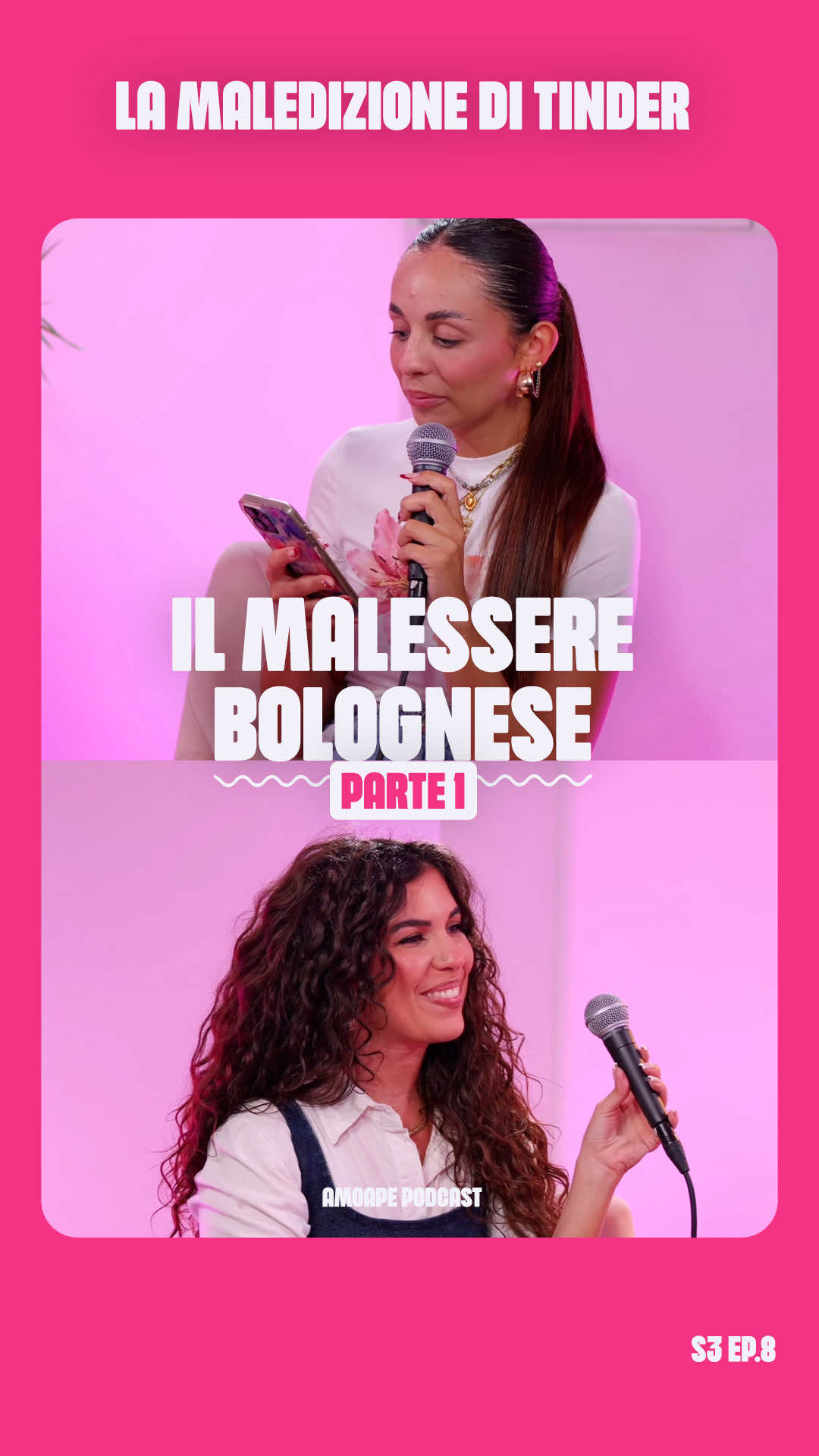 Amo Ape? 🐝 - S3 Ep.8 #amoapepodcast 