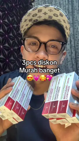 Buruan cek keranjang sekarang 3pcs murah banget✌️😍💓🥰💖#promoguncang1111 #sipalingaffiliate #gajiansale #juarakonten #novemberuntung 