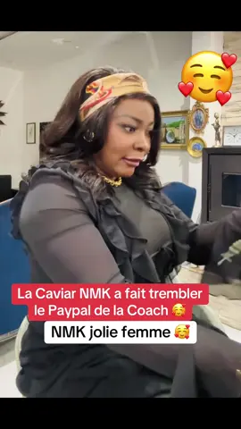 #hamondchic #foryoupage❤️❤️ #videoviral #hamondchiccoachcaviar 