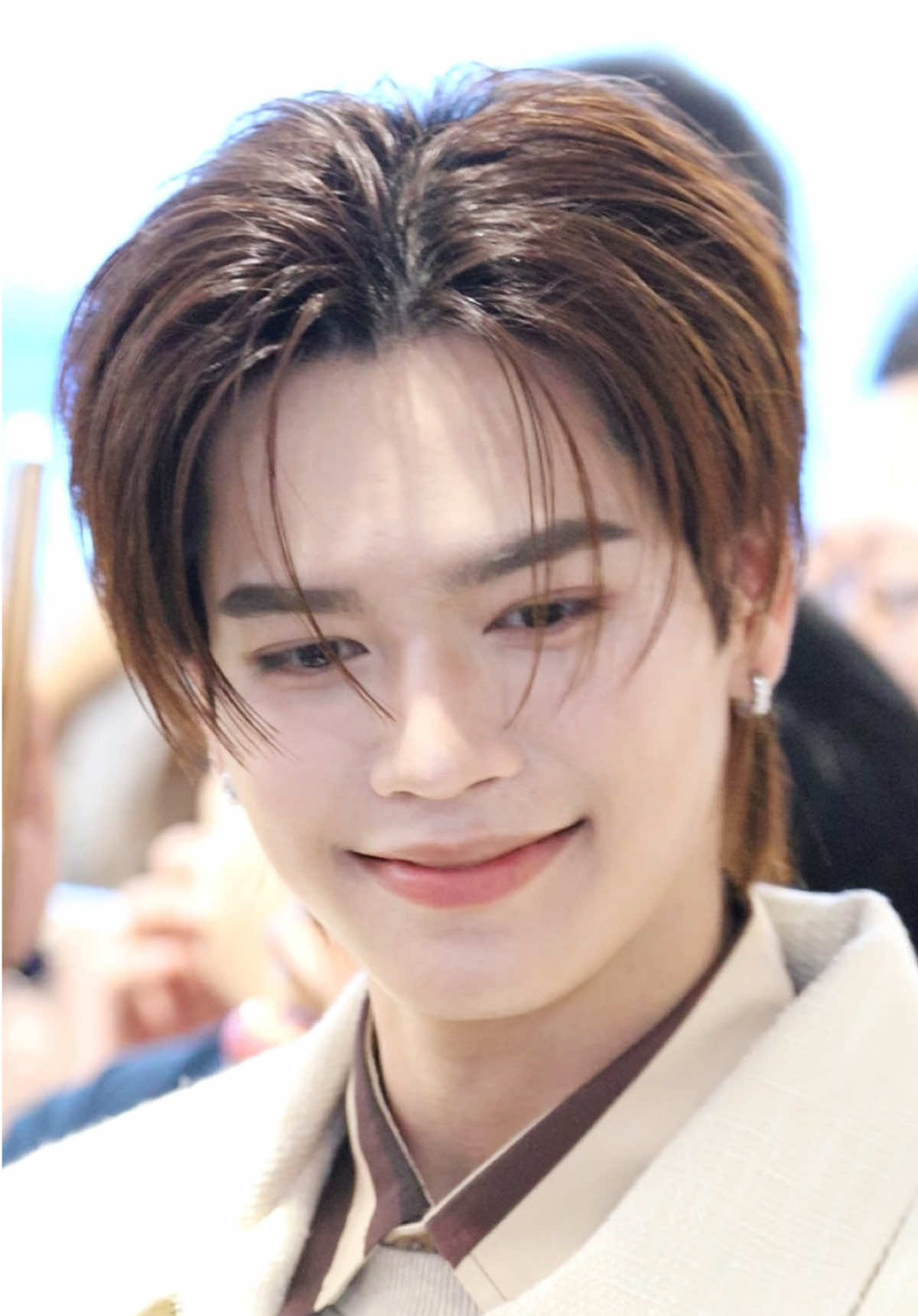 ท่ามกลางดาวล้านพัน ฉันก็ค้นพบเธอจนได้ 🌟 DESTINY OF JUNIORMARK #DestinyClinicxJuniorMark @Markjrtn #markjrtn #มาร์คจิรันธนิน 